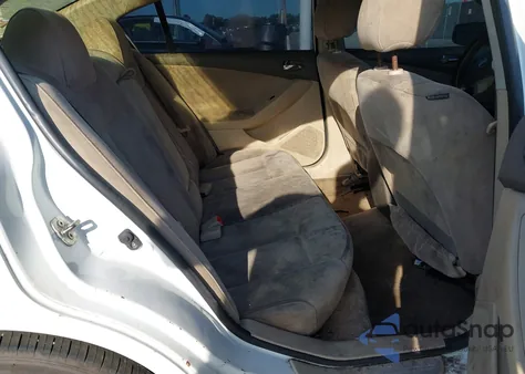 2012 Nissan Altima 2.5 S z USA, uszkodzony, nr VIN 1N4AL2AP6CN552859